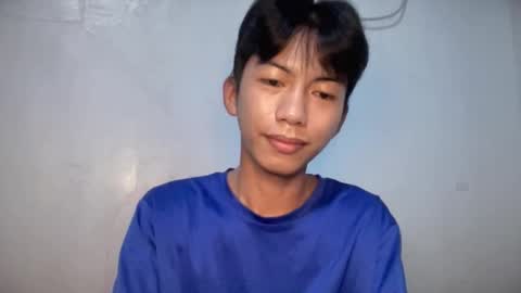 Snapshot of lovelyboy_jm chatting on 05.20.26 lovelyboy_jm online show from 05.20.26