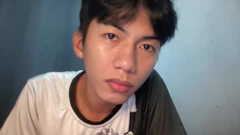 Snapshot of lovelyboy_jm chatting on 05.21.26 lovelyboy_jm online show from 05.21.26