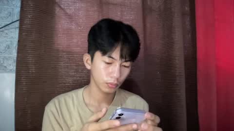 lovelyboy_jm online show from 06.26.26