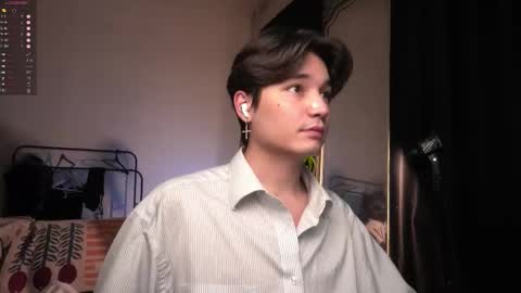 Snapshot of lovelydany3 chatting on 10.15.25 lovelydany3 online show from 10.15.25