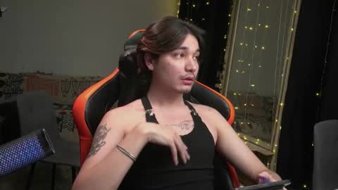 lovelydany3 online show from 02.01.26