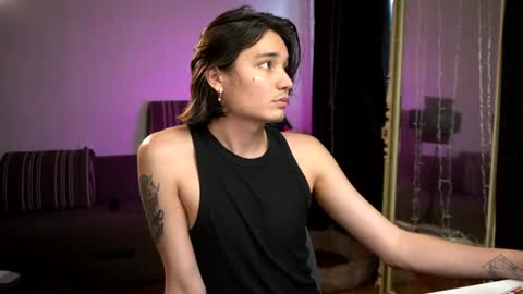 lovelydany3 online show from 07.20.26