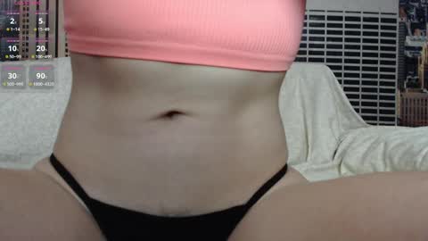 Snapshot of lovelydariss6 chatting on 01.27.25 Dee online show from 01.27.25