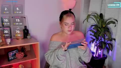 Valerie online show from 02.24.26