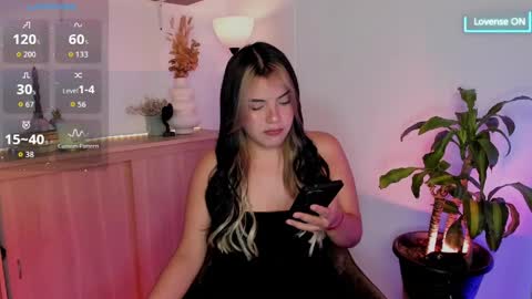 Valerie online show from 04.08.26