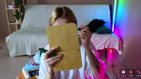 your sweet girls online show from 05.12.26