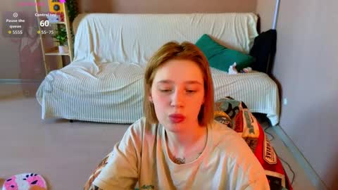 your sweet girls online show from 05.24.26
