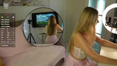 lovelygracee online show from 06.18.26