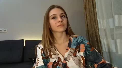 Kate only online show from 02.09.25