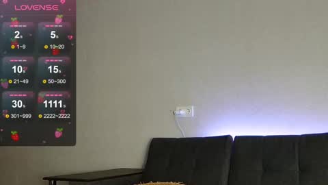 Kate only online show from 02.22.25