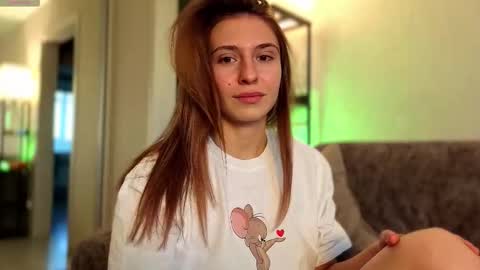 Kate only online show from 10.20.25