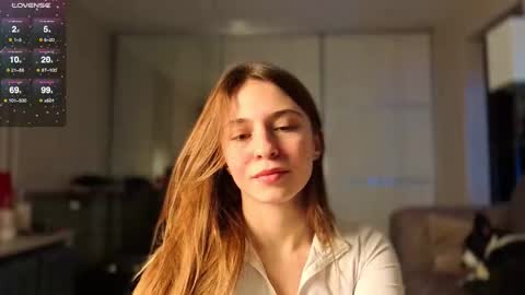 Kate only online show from 02.06.26