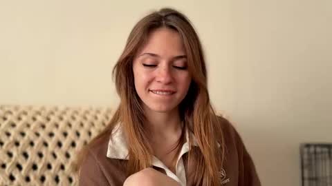 Kate only online show from 05.05.26