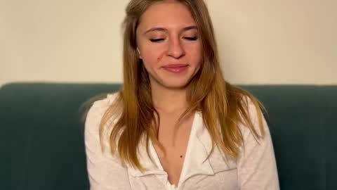 Kate only online show from 05.11.26