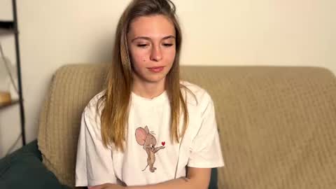 Kate only online show from 05.21.26