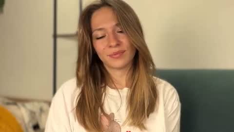 Kate only online show from 07.08.26