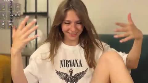 Kate only online show from 07.09.26