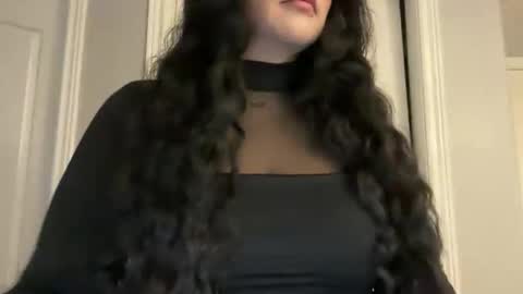 lovelykatiebabe online show from 12.17.25