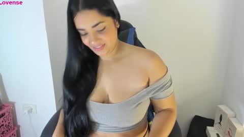 Snapshot of lovelykendall chatting on 02.28.26 Kendall online show from 02.28.26