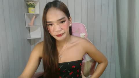 lovelykristelle online show from 03.01.25