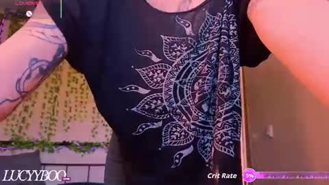 lovelylittlelucyy online show from 06.13.26