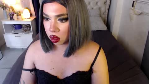 Rebeca online show from 12.03.24