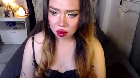 Rebeca online show from 12.05.24