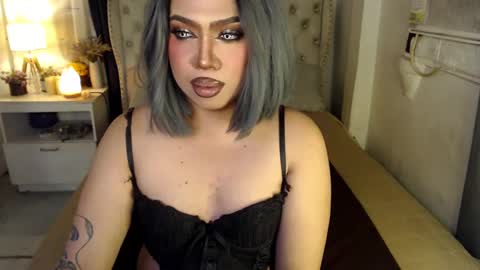 Rebeca online show from 01.19.25