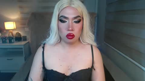 Rebeca online show from 03.07.25