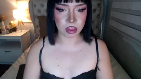 Snapshot of lovelymarie69 chatting on 06.10.26 Rebeca online show from 06.10.26