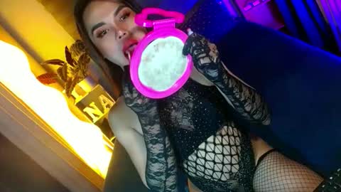 lovelymiss_shyna11 online show from 03.27.26