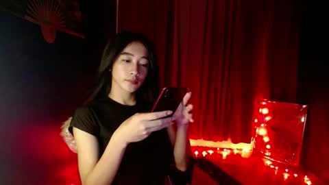 lovelypetite143 online show from 04.05.26
