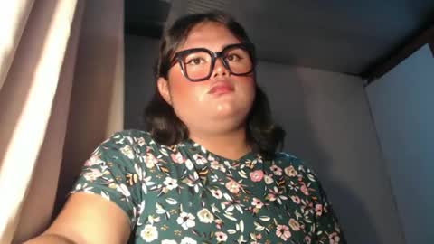 lovely online show from 12.28.24