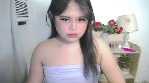 Snapshot of lovelypinaychubsx chatting on 07.20.26 lovely online show from 07.20.26