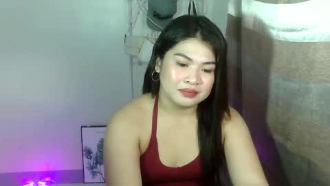 Snapshot of lovelyrhean chatting on 03.15.26 Rhean online show from 03.15.26