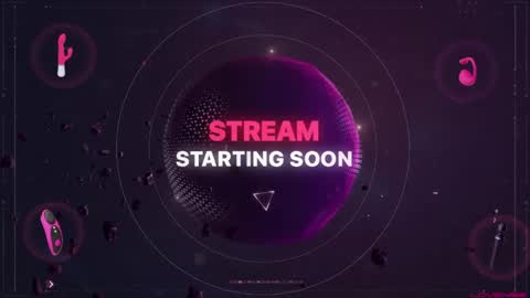 Snapshot of lovelyspacee chatting on 05.19.26 Anna online show from 05.19.26