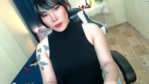 STWEET LINA online show from 09.21.25