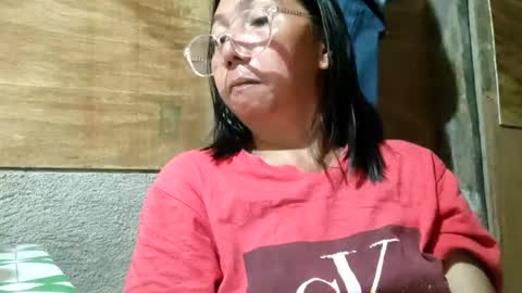 Snapshot of lovelysweetie4u chatting on 07.11.26 eunice online show from 07.11.26