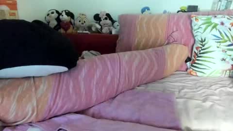 lovelywoman23 online show from 02.25.25