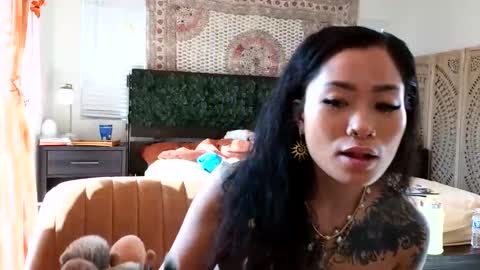 lovelyxmacii online show from 01.07.26