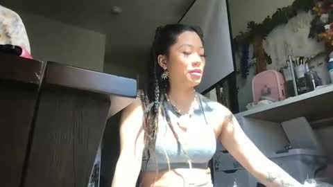 Snapshot of lovelyxmacii chatting on 03.15.26 lovelyxmacii online show from 03.15.26