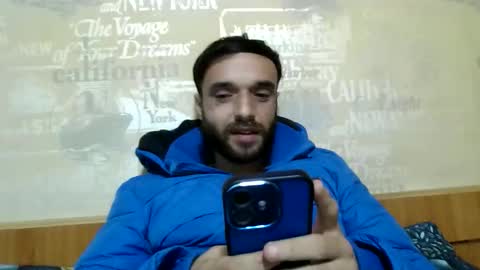 Snapshot of lovemastrubate243958 chatting on 11.17.25 lovemastrubate243958 online show from 11.17.25