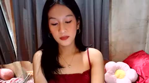 loveme_fiona online show from 10.15.25