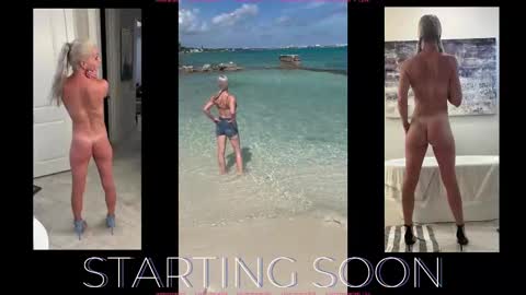 Scarlett online show from 02.20.25