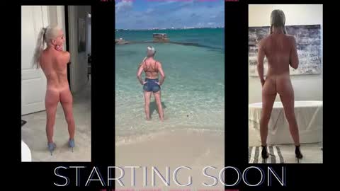 Scarlett online show from 03.03.25