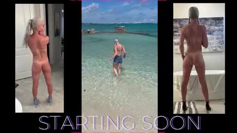 Scarlett online show from 11.17.25