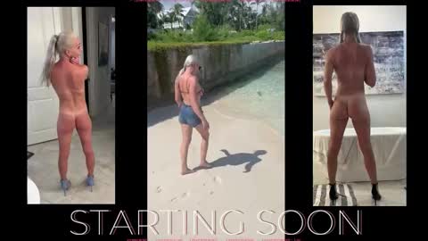 Scarlett online show from 01.12.26