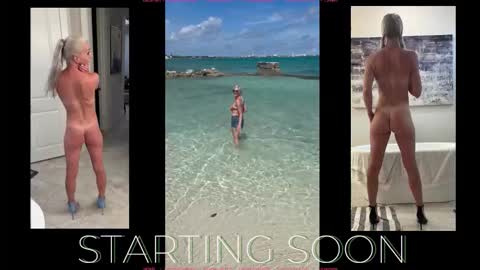 Scarlett online show from 02.04.26