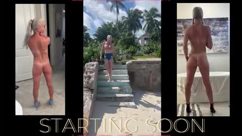 Scarlett online show from 02.07.26