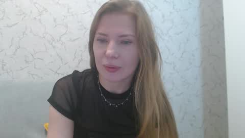 Mary Love online show from 02.03.25